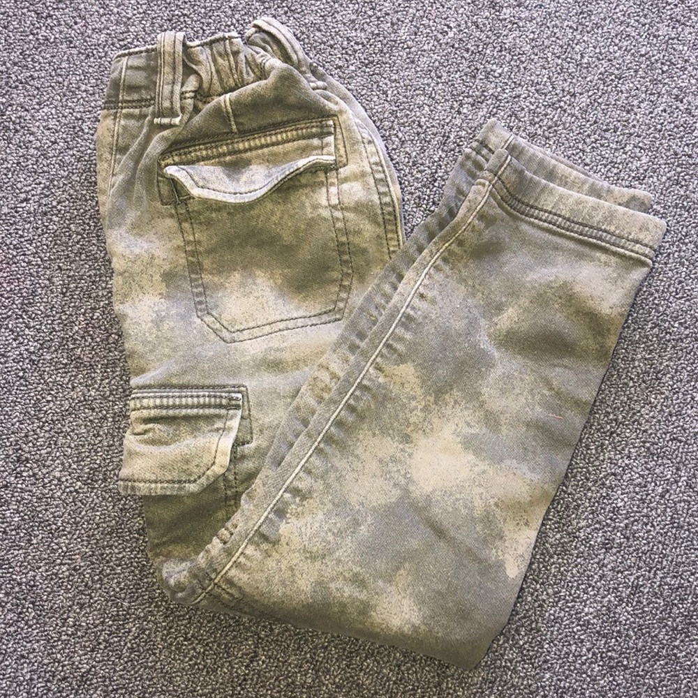 Tommy Hilfiger Pants